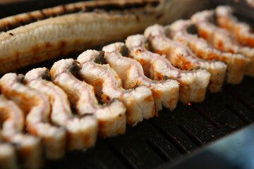 장어 eel 한국음식 korean food korea 장어구이