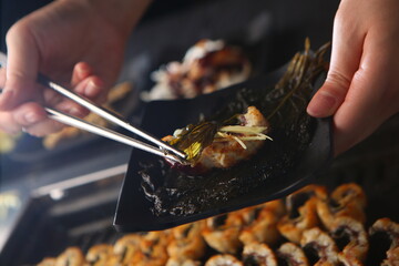 장어 eel 한국음식 korean food korea 장어구이