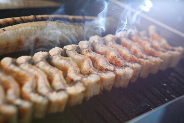 장어 eel 한국음식 korean food korea 장어구이