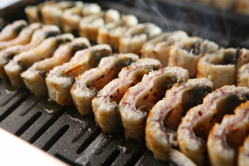 장어 eel 한국음식 korean food korea 장어구이