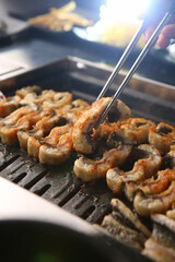 장어 eel 한국음식 korean food korea 장어구이