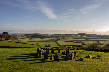 Drombeg Stone Circle