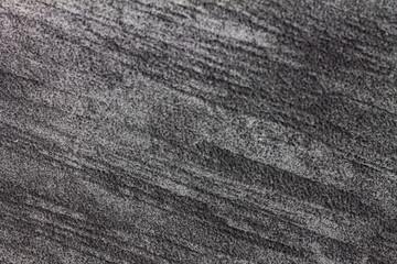 gray painted metal background for the decoration of backdrops, wallpaper and decorations