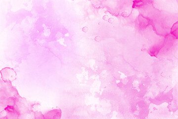 Fototapeta premium MARBLE LIQUID TEXTRUE. PAINTED WATERCOLOR BACKGROUND.