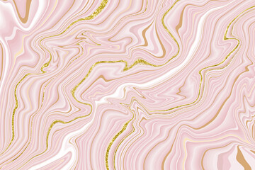 LIQUID WATERCOLOR TETXURE WITH GOLD FOIL.
MARBLE EFFECT MODERN BACKGROUND