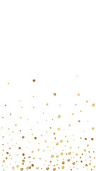 Festive appealing confetti. Celebration stars. Spa