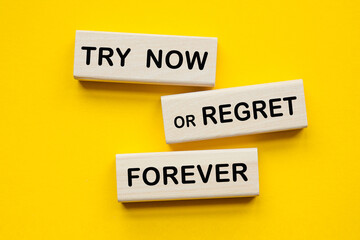 GRATITUDE CHANGES EVERYTHING . Saying. expression written on a wooden bars on a yellow background