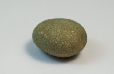 Small stone grains, gray