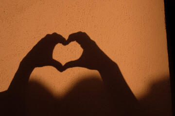 Fototapeta premium Cuore