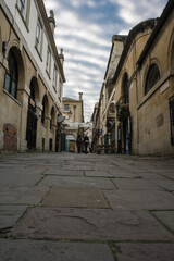 Fototapeta premium bristol