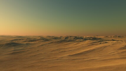 science fiction wallpaper, cosmic landscape, realistic exoplanet, abstract cosmic texture, beautiful alien planet in far space, detailed planet surface, 3d render