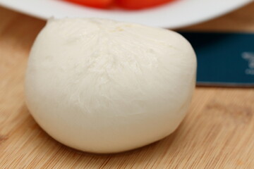 ingredients for pizza