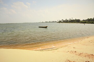 Obraz premium mer plage 