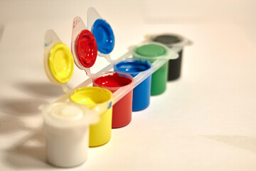 paint