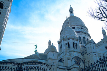 Sacré coeur 