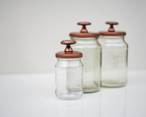 bottles mockup