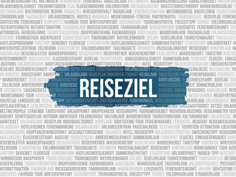 Reiseziel