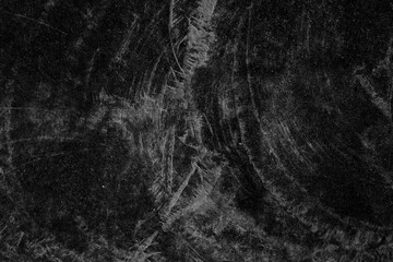 black and white background