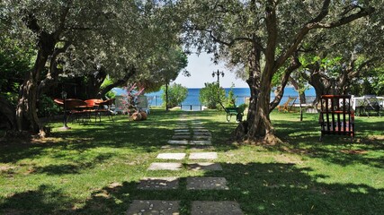Marmara İsland views 