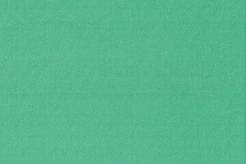 green paper texture. Abstract background and texture for design. High-Quality grain texture in a high resolution. Colour paper background.