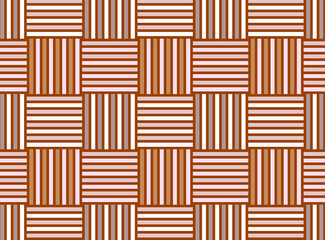 textura moda cuadros