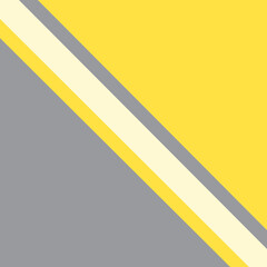 Yellow and grey illustration pattern pixel image with diagonal lines in minimalistic style
