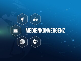 Medienkonvergenz