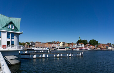 Kappeln an der Schlei