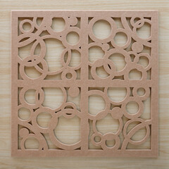 Improving indoor acoustics