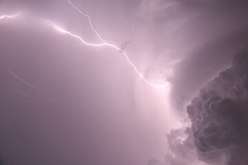 Thunderstorm