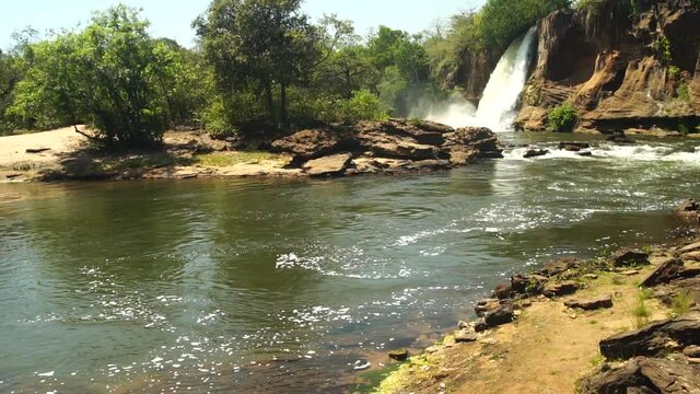 Cachoeira Maranh&atilde;o