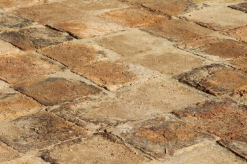 ChoghaZanbil Ziggurat 