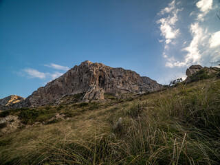 Cala Figuera, Formentor,Mallorca, Spain