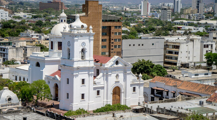 Santa Marta