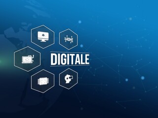 Digitale