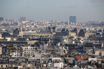 Louvre in Paris