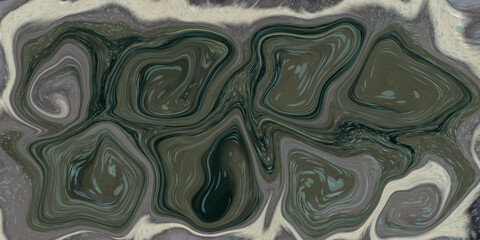 close up of an background