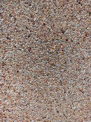 stone gravel texture and background