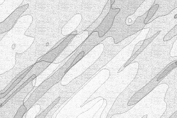 Obraz premium Vector background in grunge style, diagonal structure