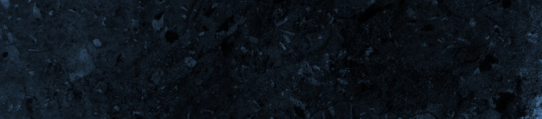 abstract black and dark blue colors background for design