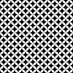 Vector seamless geometric pattern. . This image is suitable for graphic design, element, pattern, ornament, advertisement, web design, UI, print and background.