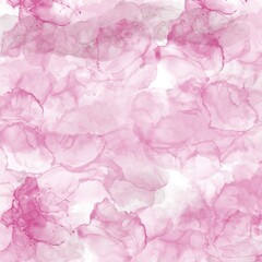 Purple water colour abstract artwork. Marble Texture. Fashion Marble Watercolors. Alcohol Ink Texture. Pink indigo background. Alcohol Ink Design.