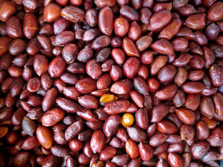 red kidney beans