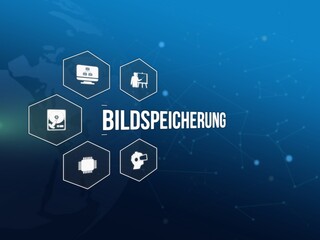 Bildspeicherung