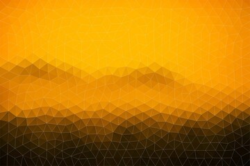 Fototapeta premium abstract orange background