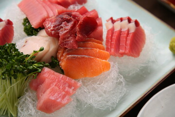스시 사시미 초밥 생선 sushi sashimi