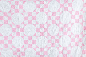 Block Quilt