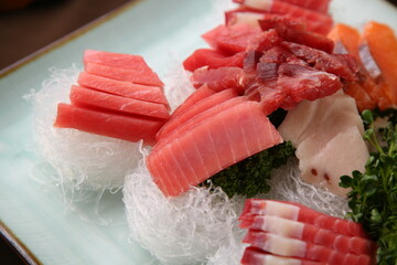 스시 사시미 초밥 생선 sushi sashimi