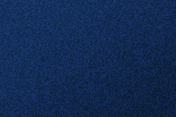 Deep blue gradient paper texture with unique pattern. Blue abstract background