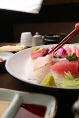 스시 사시미 초밥 생선 sushi sashimi